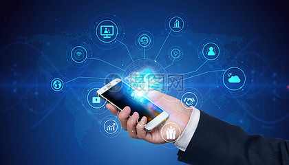 科技5G時代 信息技術(shù)與計算機(jī)領(lǐng)域的技術(shù)開發(fā)新篇章